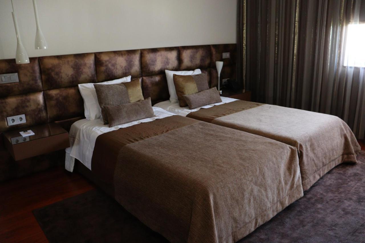 FH Hotel Rural Felgueiras Esterno foto