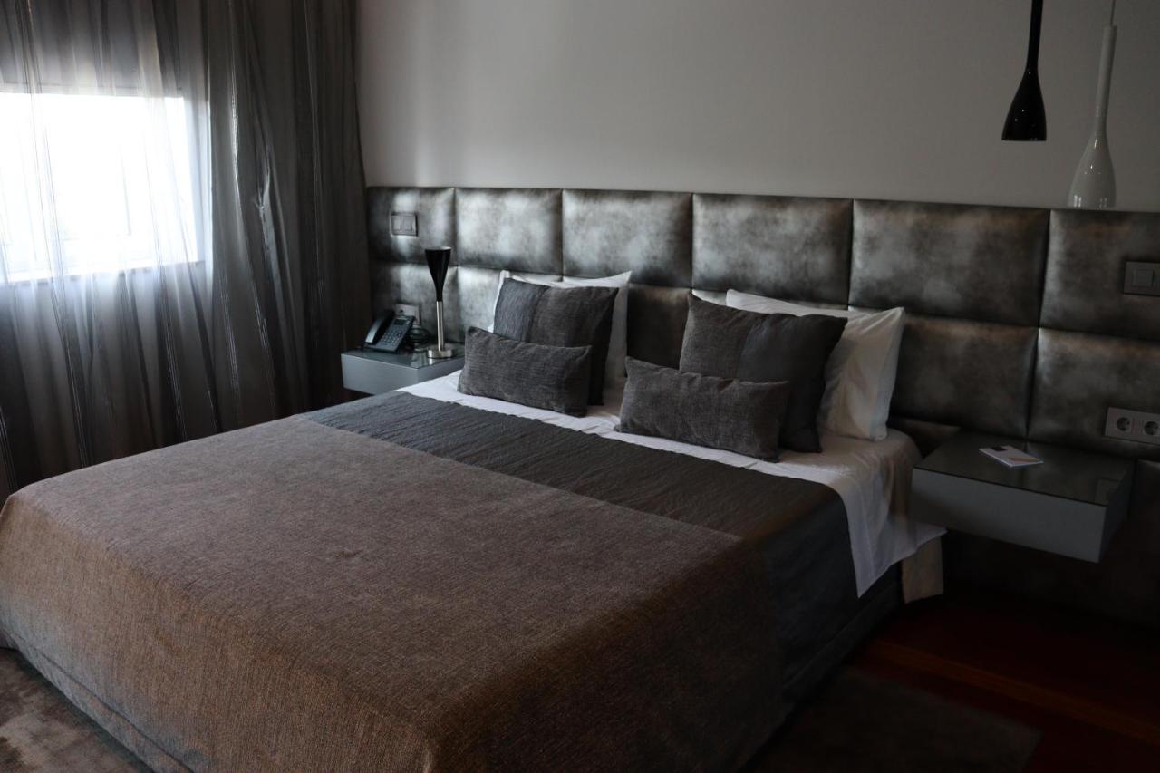 FH Hotel Rural Felgueiras Esterno foto
