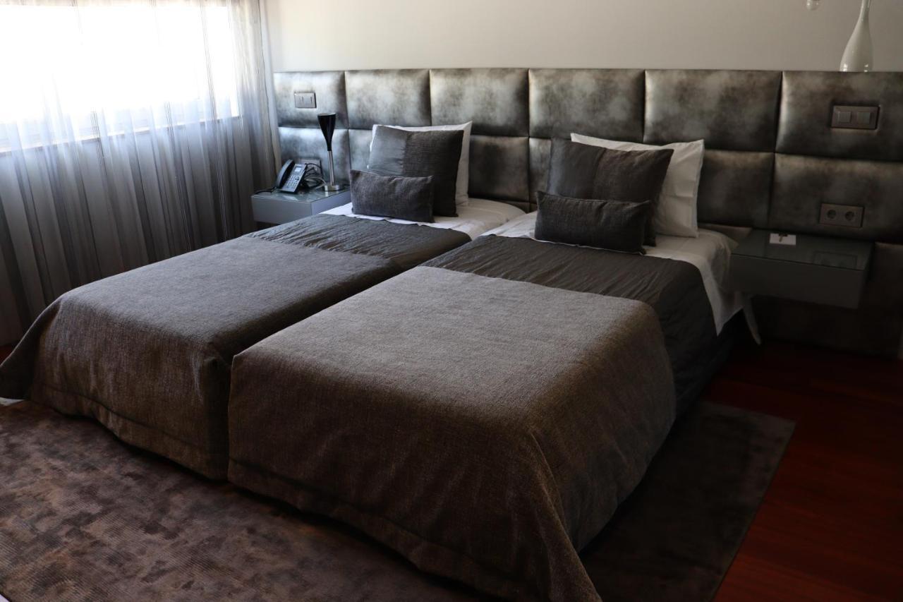 FH Hotel Rural Felgueiras Esterno foto