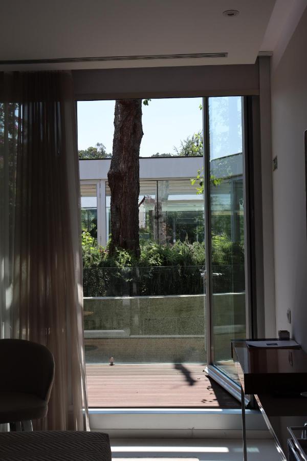 FH Hotel Rural Felgueiras Esterno foto