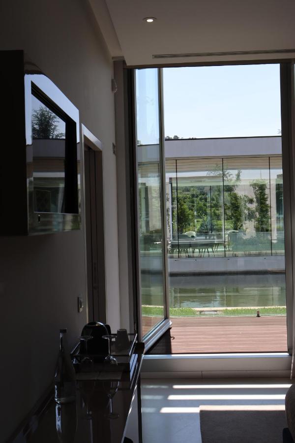 FH Hotel Rural Felgueiras Esterno foto