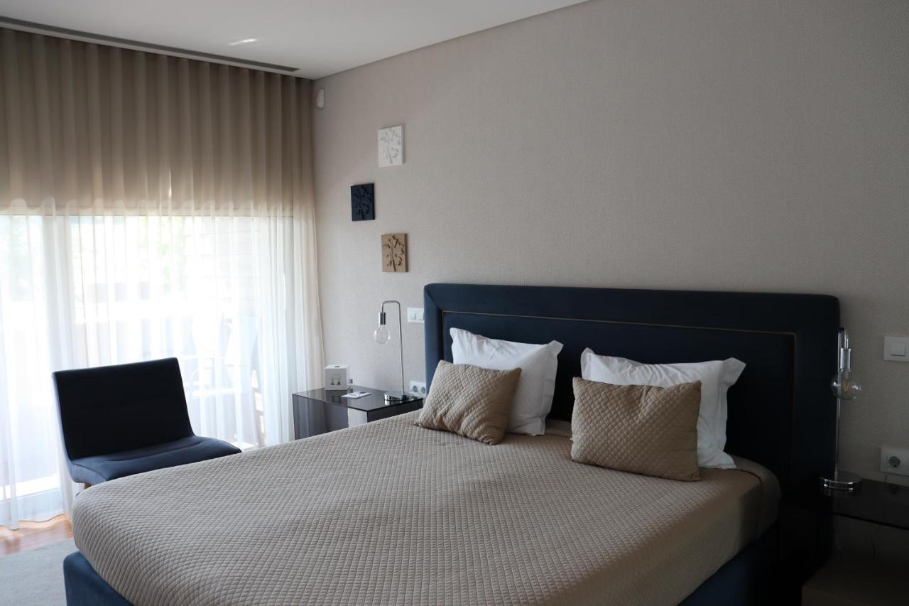FH Hotel Rural Felgueiras Esterno foto