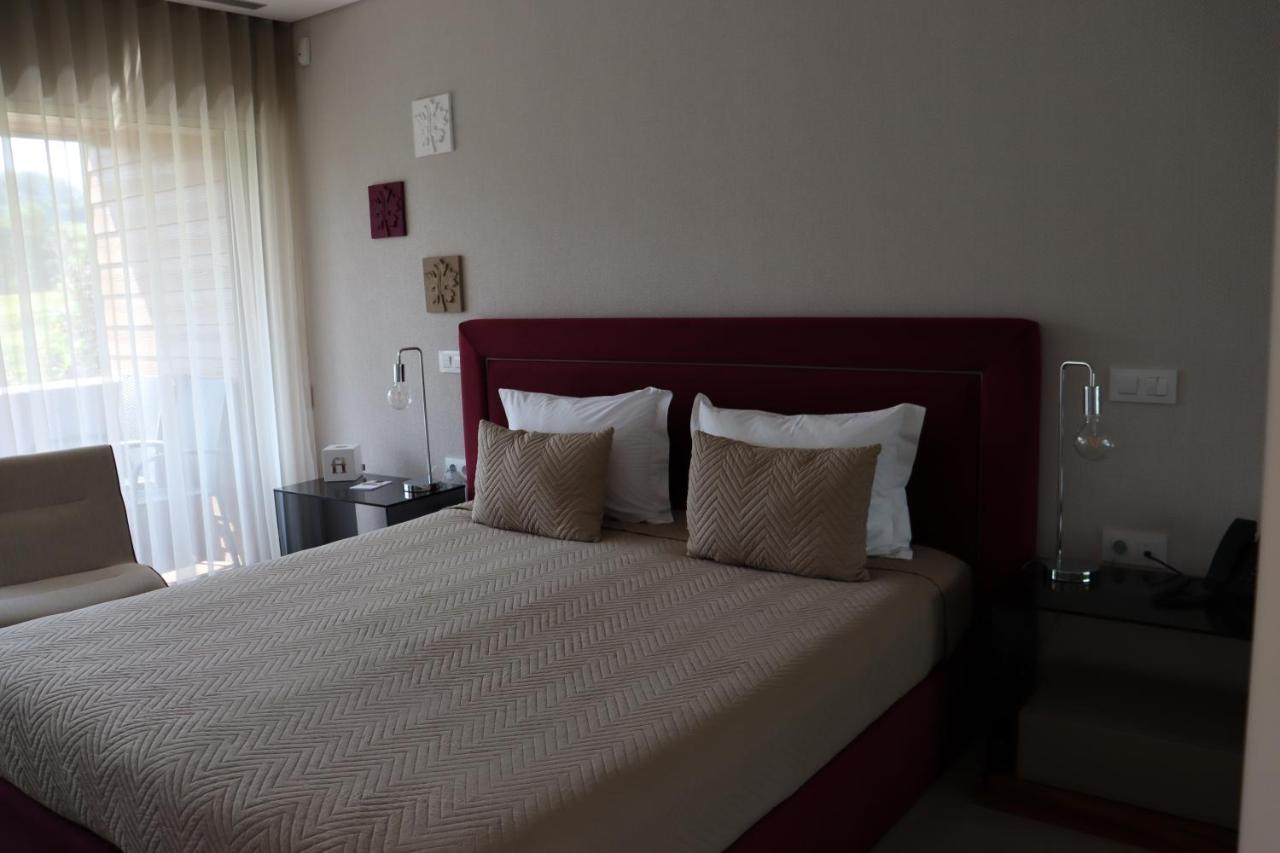 FH Hotel Rural Felgueiras Esterno foto