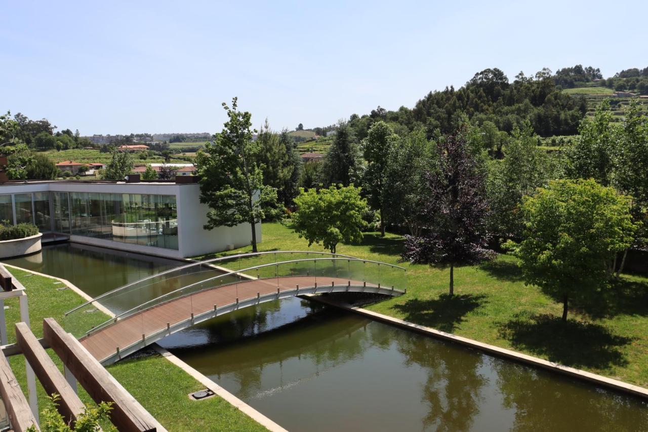 FH Hotel Rural Felgueiras Esterno foto
