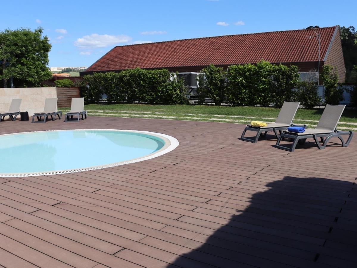 FH Hotel Rural Felgueiras Esterno foto