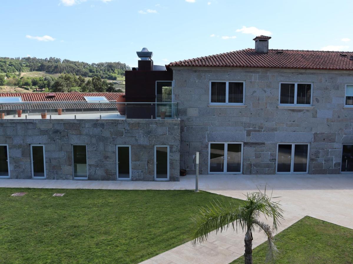 FH Hotel Rural Felgueiras Esterno foto